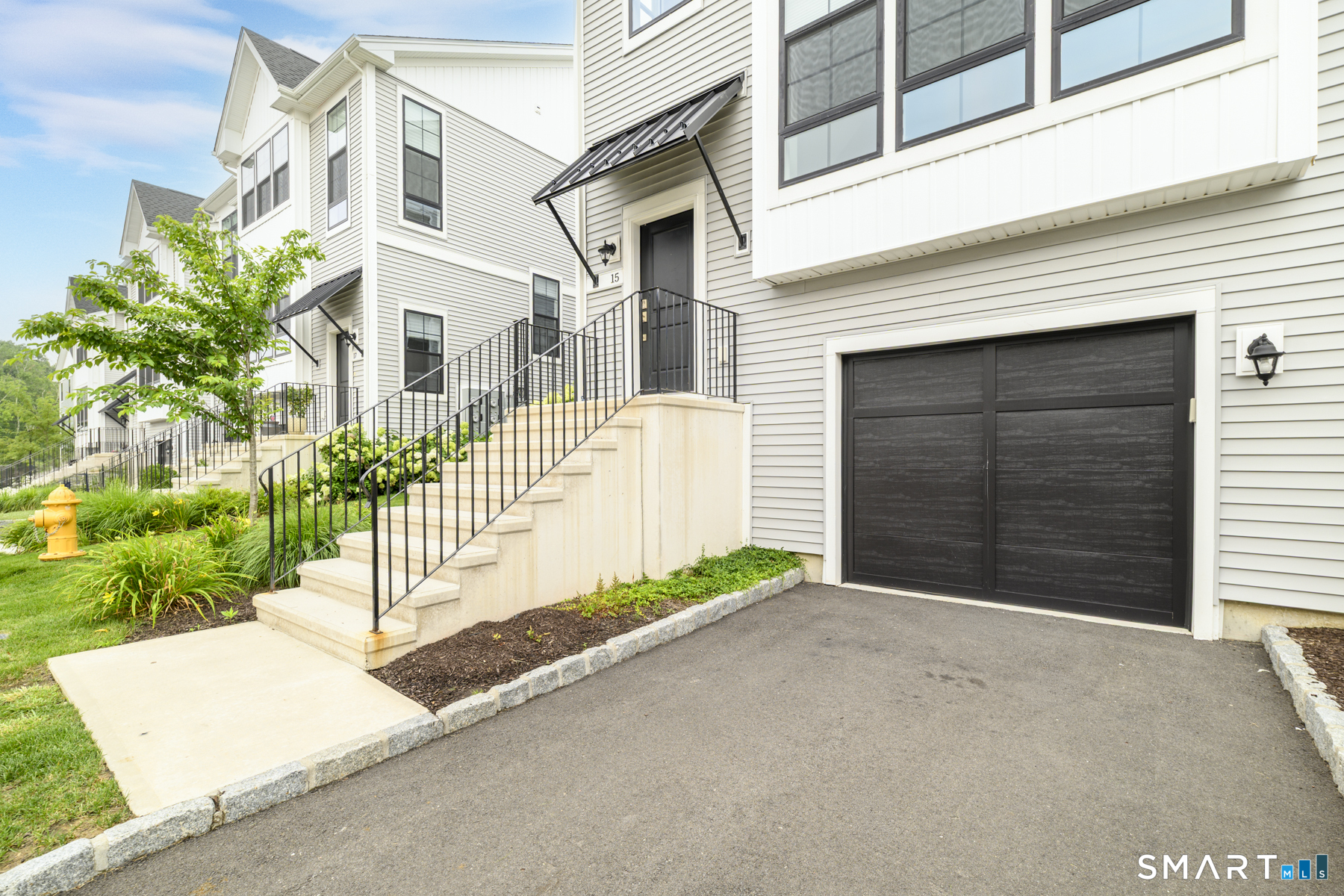 15 East Cross Trail Danbury CT 06810