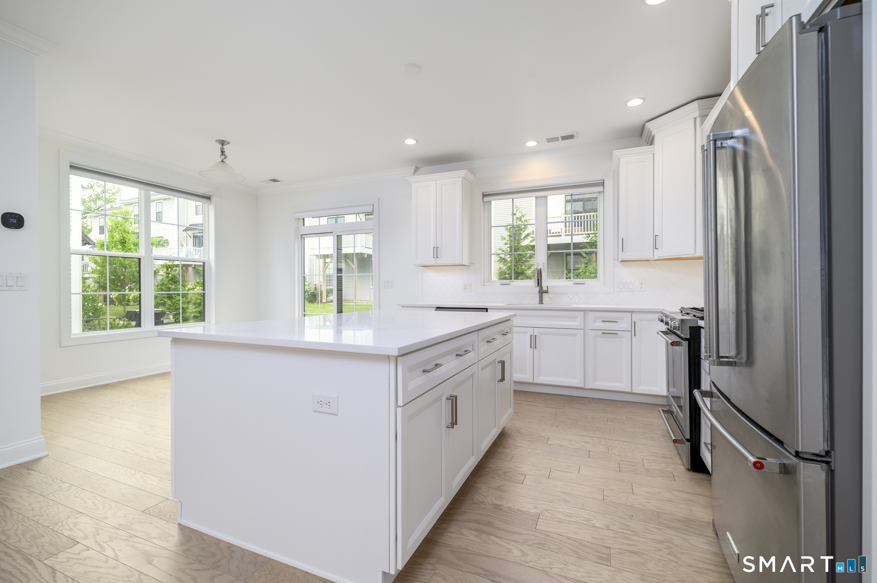15 East Cross Trail Danbury CT 06810