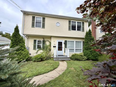 52 Barbara Drive Norwalk CT 06851