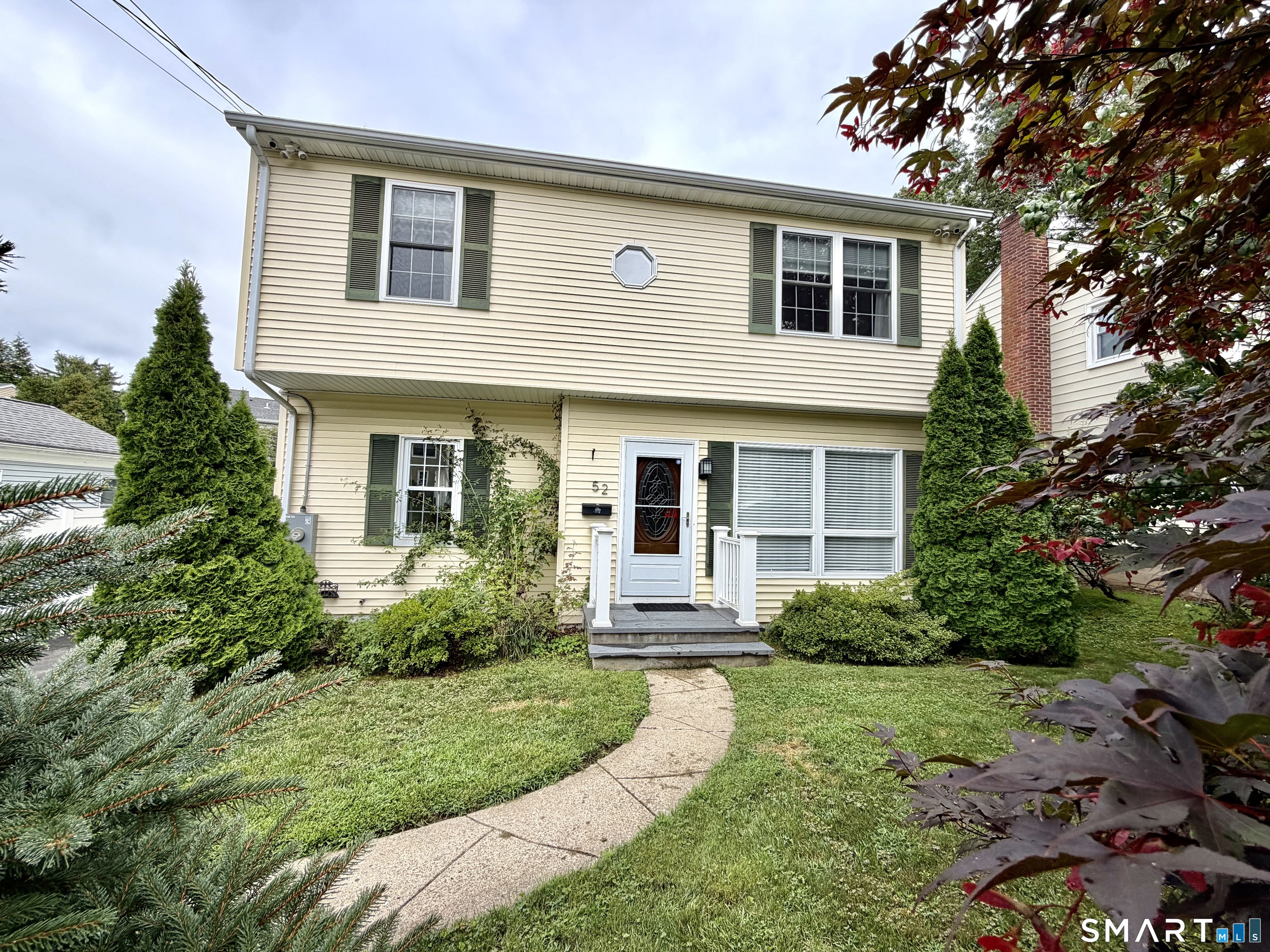 52 Barbara Drive Norwalk CT 06851