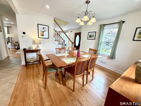 52 Barbara Drive Norwalk CT 06851