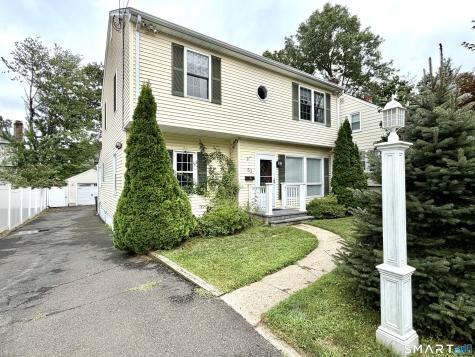 52 Barbara Drive Norwalk CT 06851