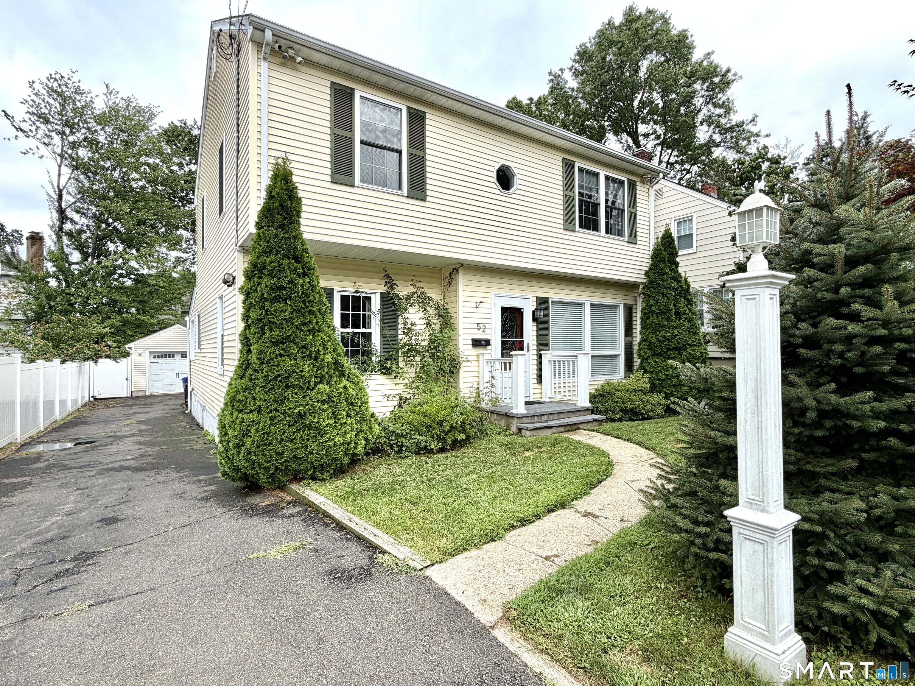 52 Barbara Drive Norwalk CT 06851