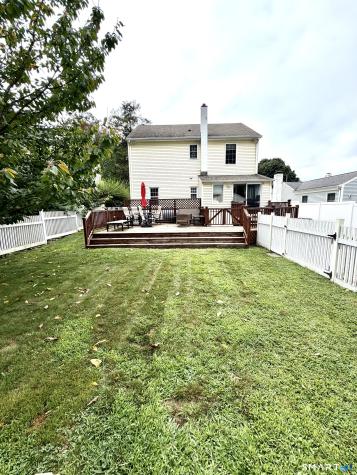 52 Barbara Drive Norwalk CT 06851