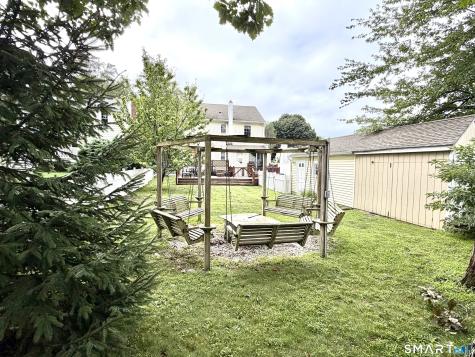 52 Barbara Drive Norwalk CT 06851