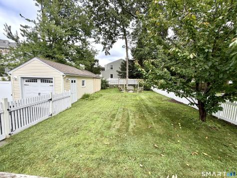 52 Barbara Drive Norwalk CT 06851