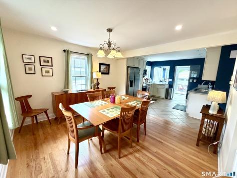 52 Barbara Drive Norwalk CT 06851