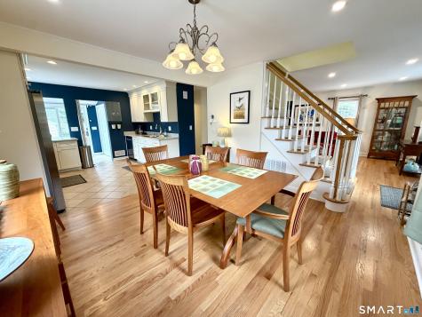 52 Barbara Drive Norwalk CT 06851