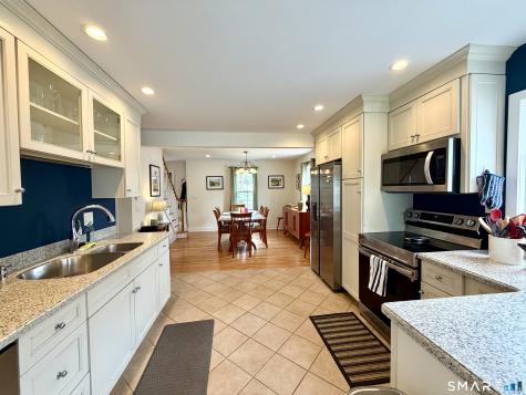 52 Barbara Drive Norwalk CT 06851