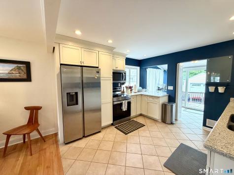 52 Barbara Drive Norwalk CT 06851