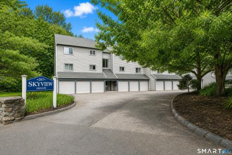 267 West Cedar Street Norwalk CT 06854