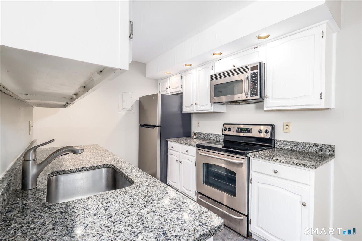 50 Aiken Street Norwalk CT 06851