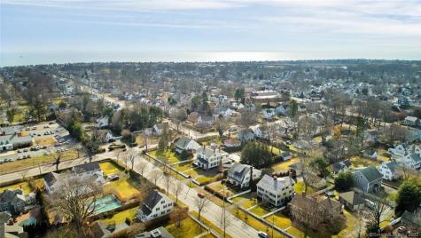 965 Old Post Road Fairfield CT 06824