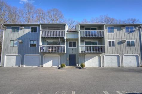 86 Buddington Road Groton CT 06340