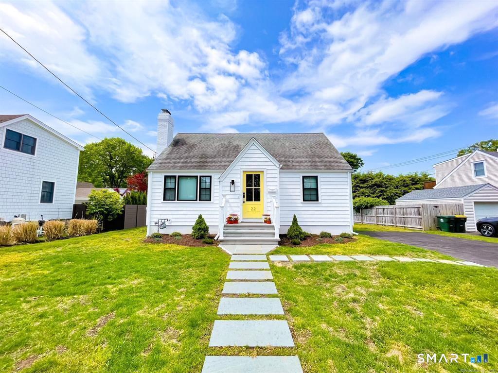 22 Oldfield Drive Fairfield CT 06824