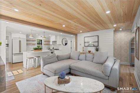 22 Oldfield Drive Fairfield CT 06824