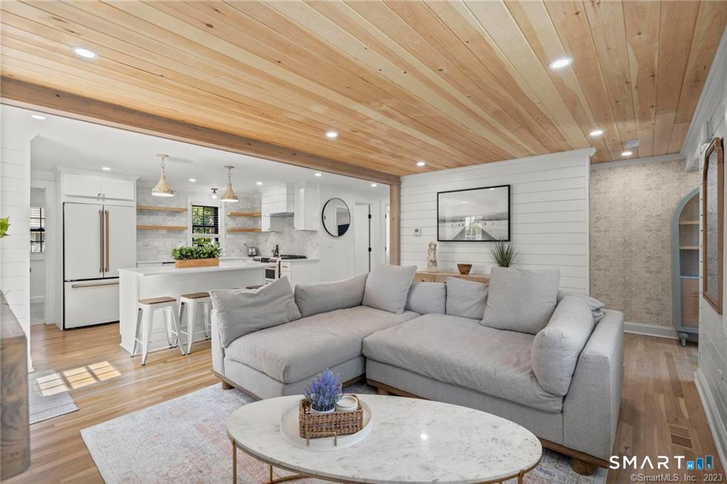22 Oldfield Drive Fairfield CT 06824