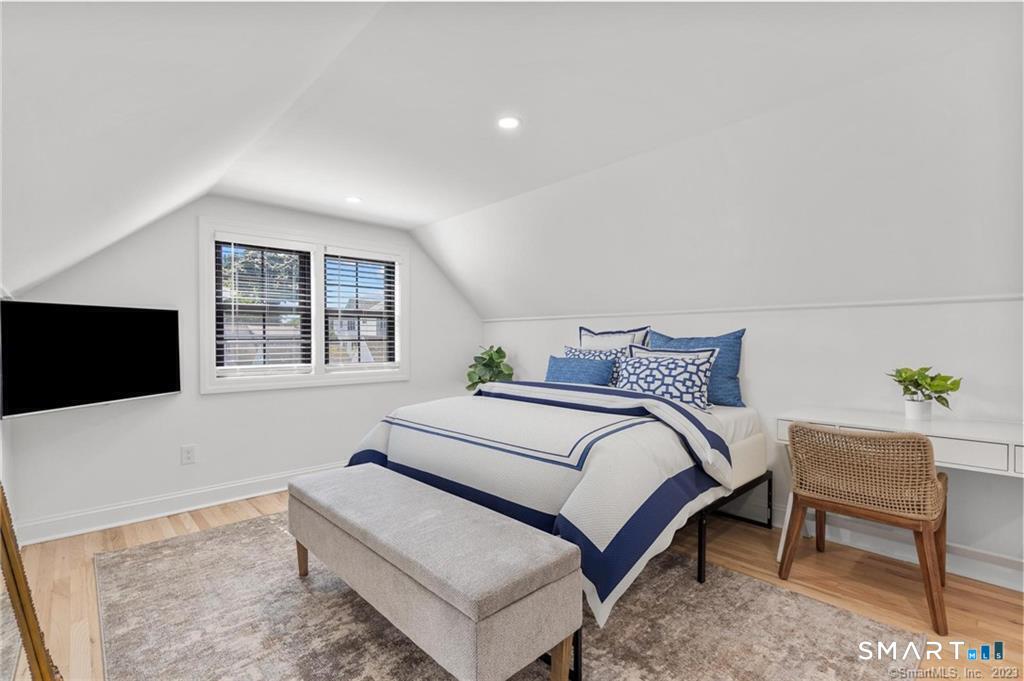 22 Oldfield Drive Fairfield CT 06824