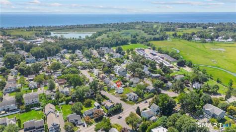 22 Oldfield Drive Fairfield CT 06824