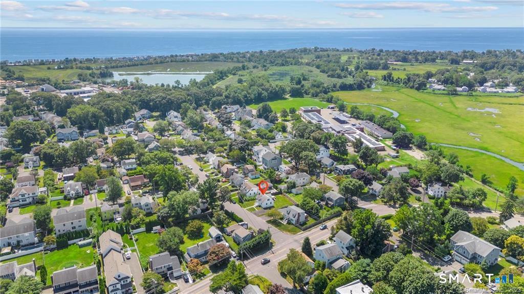 22 Oldfield Drive Fairfield CT 06824