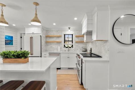 22 Oldfield Drive Fairfield CT 06824