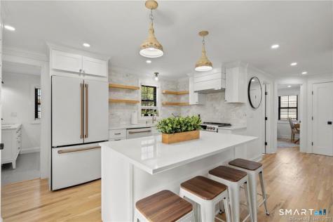 22 Oldfield Drive Fairfield CT 06824