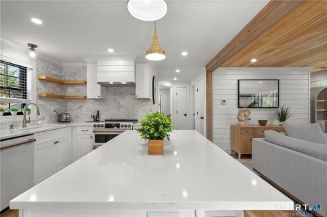 22 Oldfield Drive Fairfield CT 06824