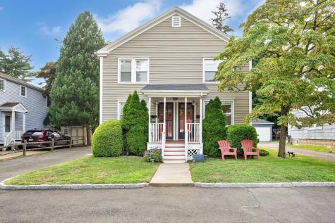144 Beaumont Street Fairfield CT 06824