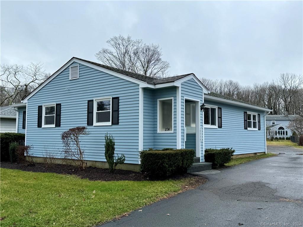 214 Church Street Guilford CT 06437