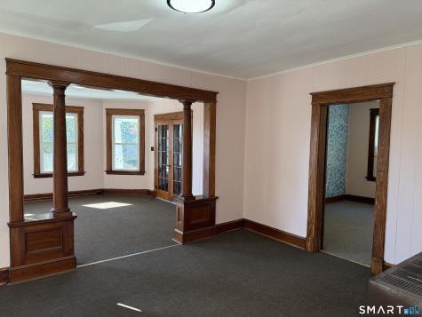 155 Sylvan Avenue Waterbury CT 06706
