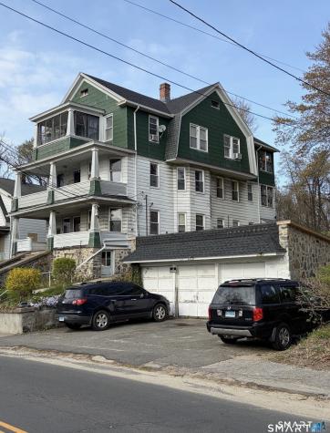 155 Sylvan Avenue Waterbury CT 06706