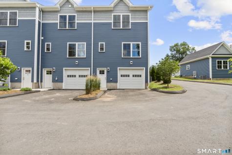 61 West Street Middletown CT 06457