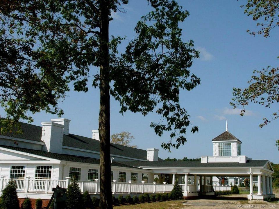 3 Banner Road East Haddam CT 06469