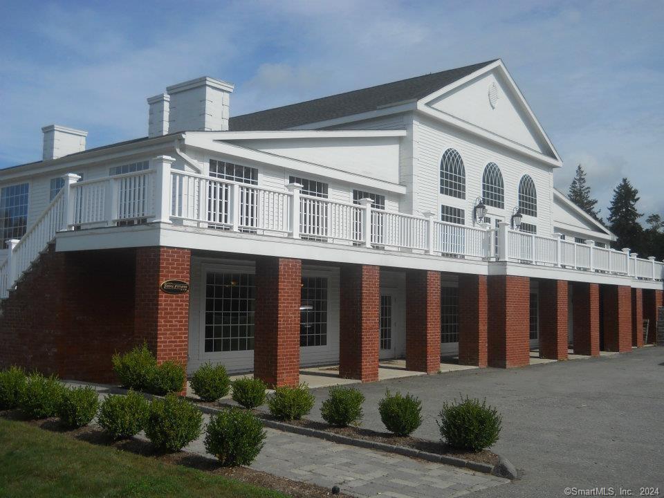 3 Banner Road East Haddam CT 06469