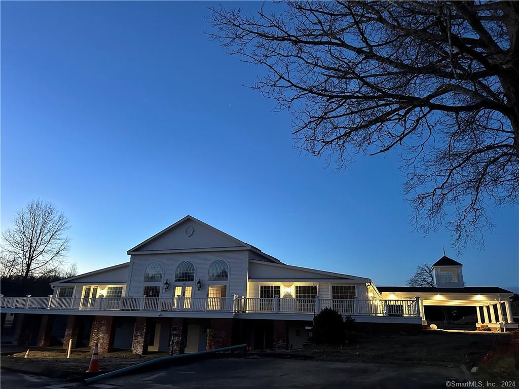 3 Banner Road East Haddam CT 06469