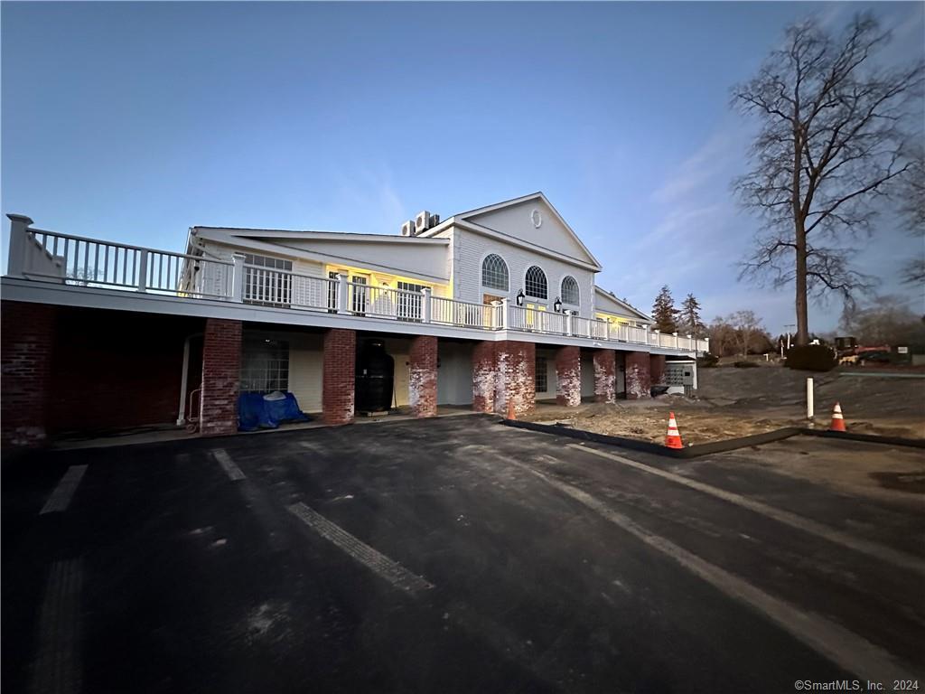 3 Banner Road East Haddam CT 06469