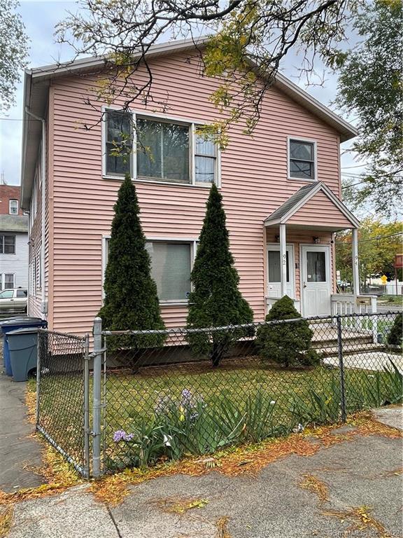 94 Arch Street New Haven CT 06519