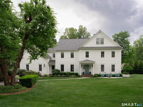 14-A Marion Road Westport CT 06880