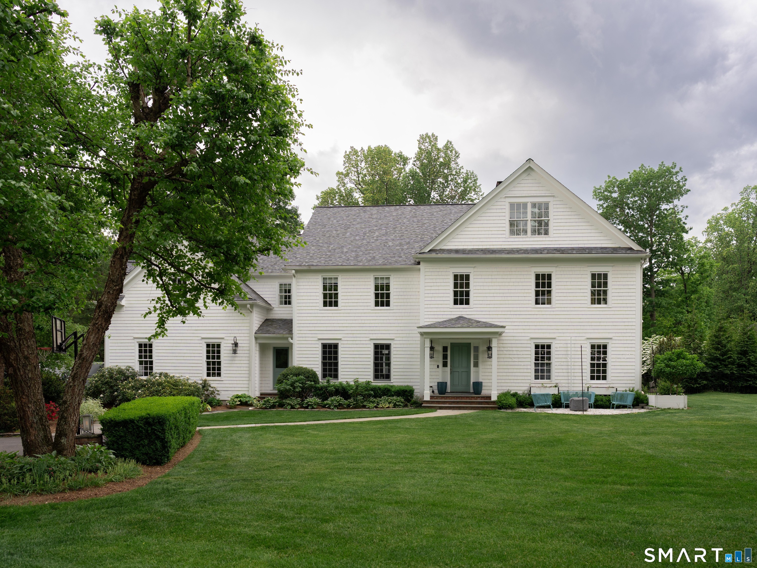 14-A Marion Road Westport CT 06880