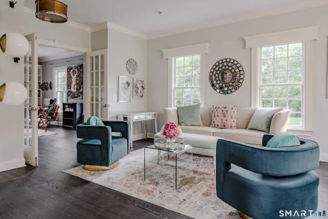 14-A Marion Road Westport CT 06880