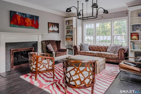 14-A Marion Road Westport CT 06880