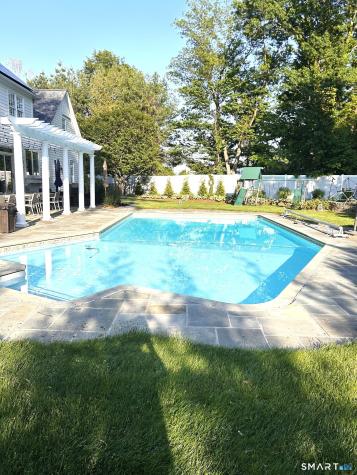 14-A Marion Road Westport CT 06880