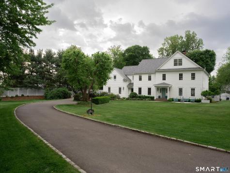 14-A Marion Road Westport CT 06880