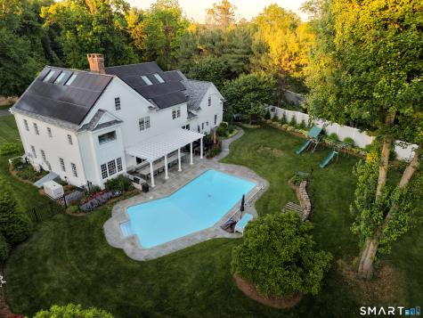 14-A Marion Road Westport CT 06880