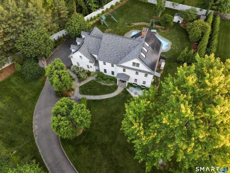14-A Marion Road Westport CT 06880