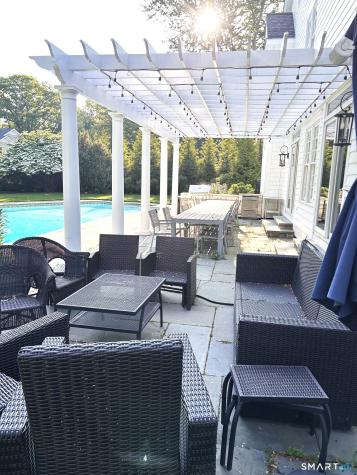 14-A Marion Road Westport CT 06880