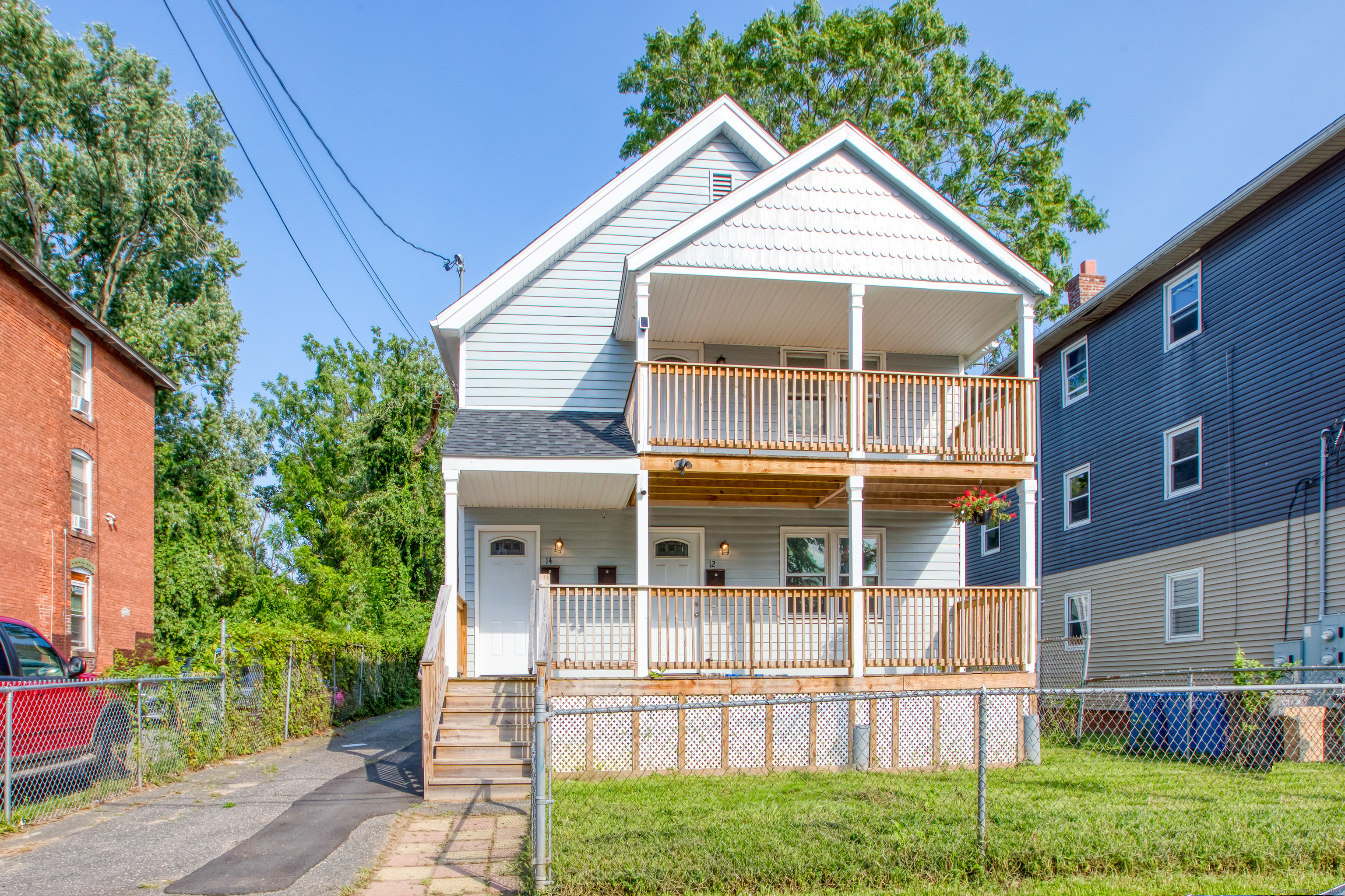 12 Martin Street Hartford CT 06120