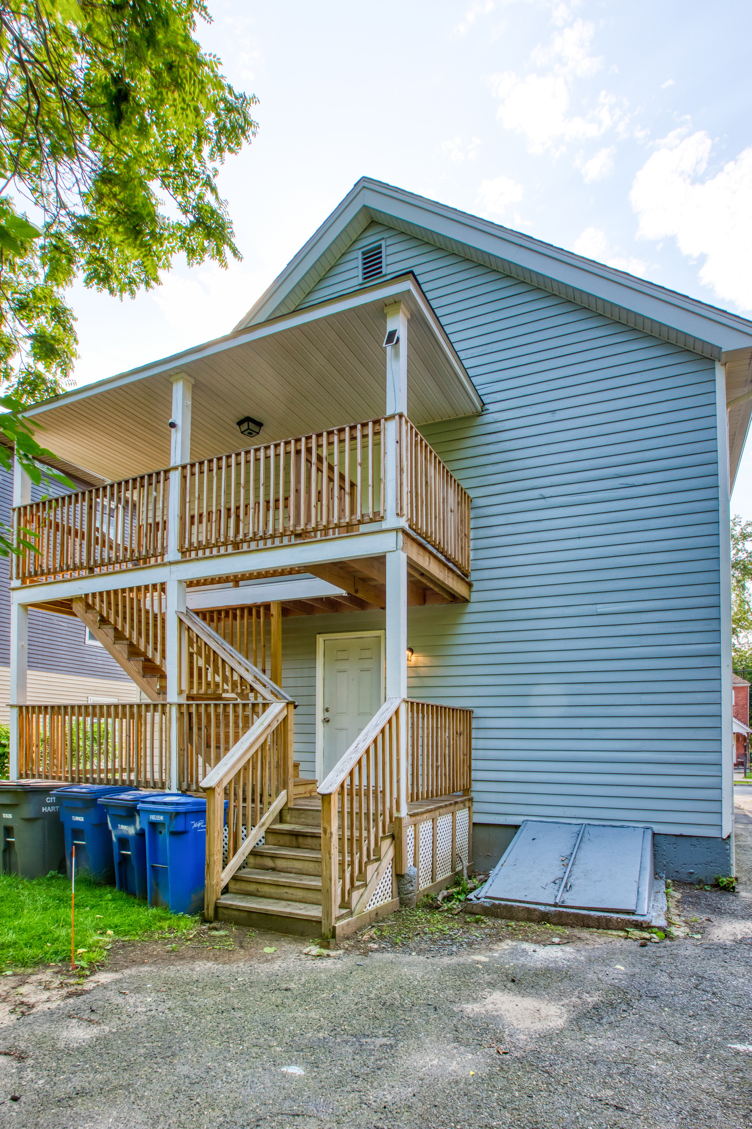 12 Martin Street Hartford CT 06120