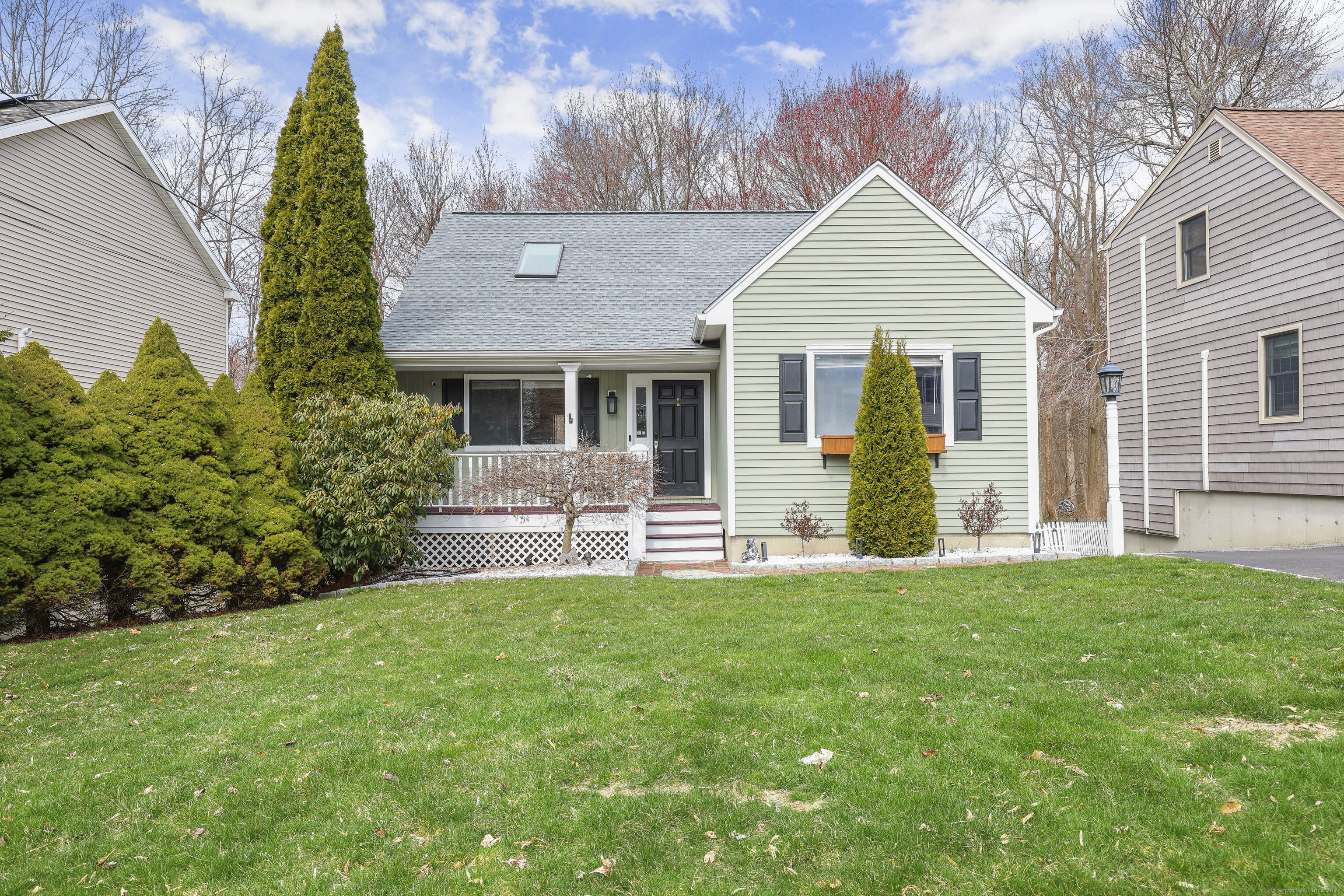 97 Cranston Avenue Shelton CT 06484