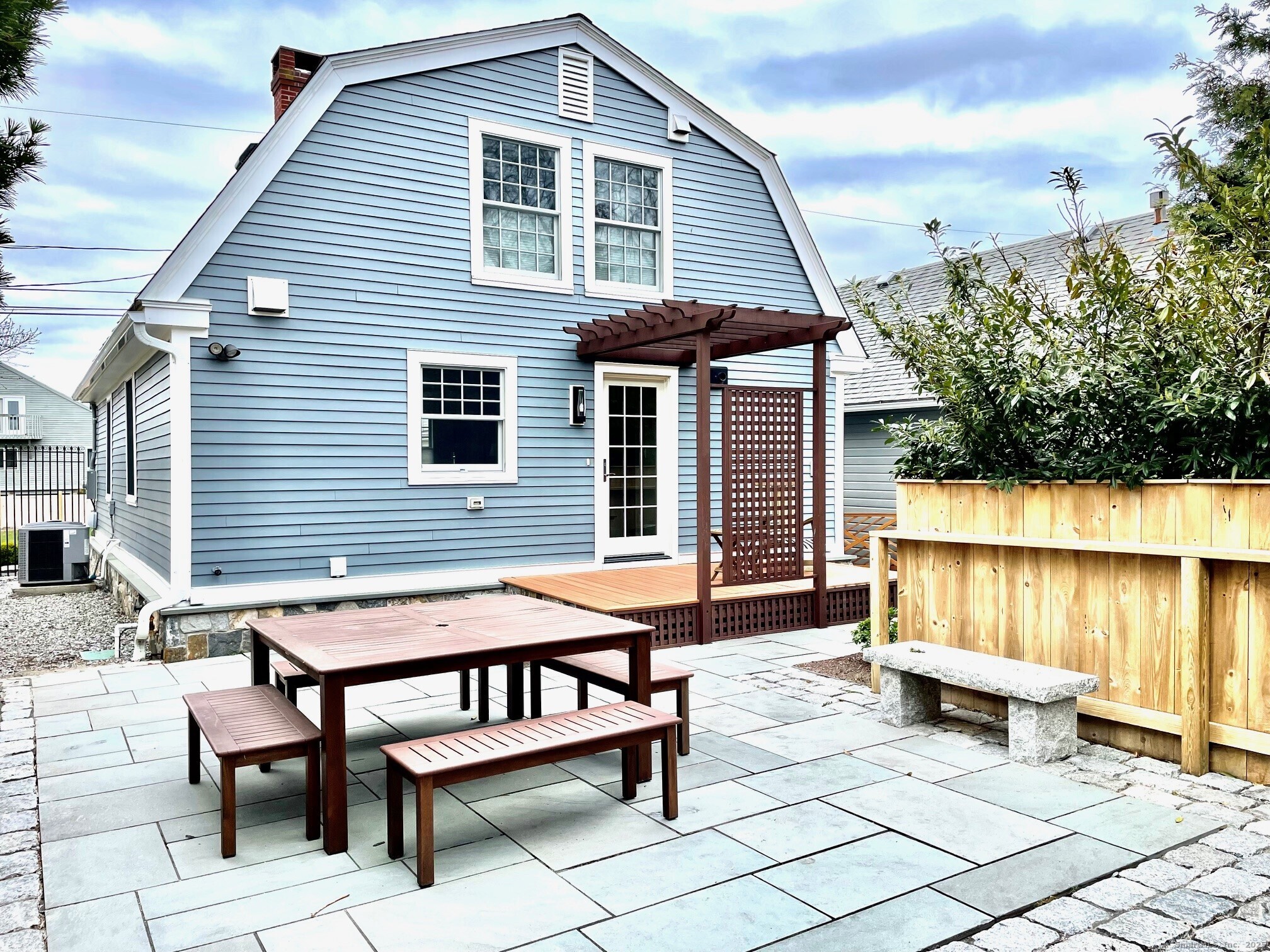 36 Orchard Street Stonington CT 06378